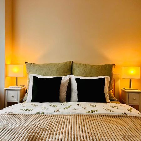Apartament Harmony Tychy Dış mekan fotoğraf