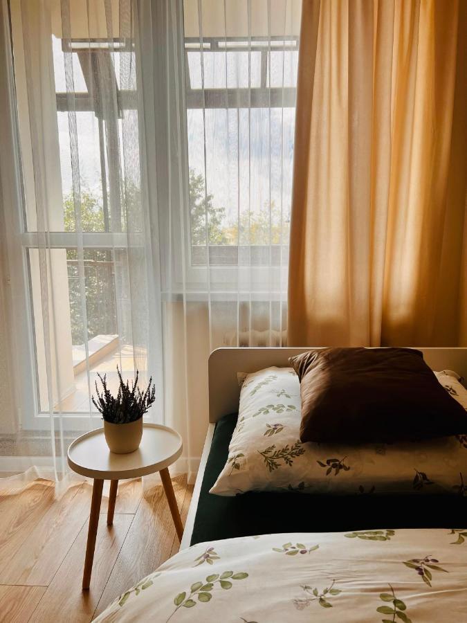 Apartament Harmony Tychy Dış mekan fotoğraf