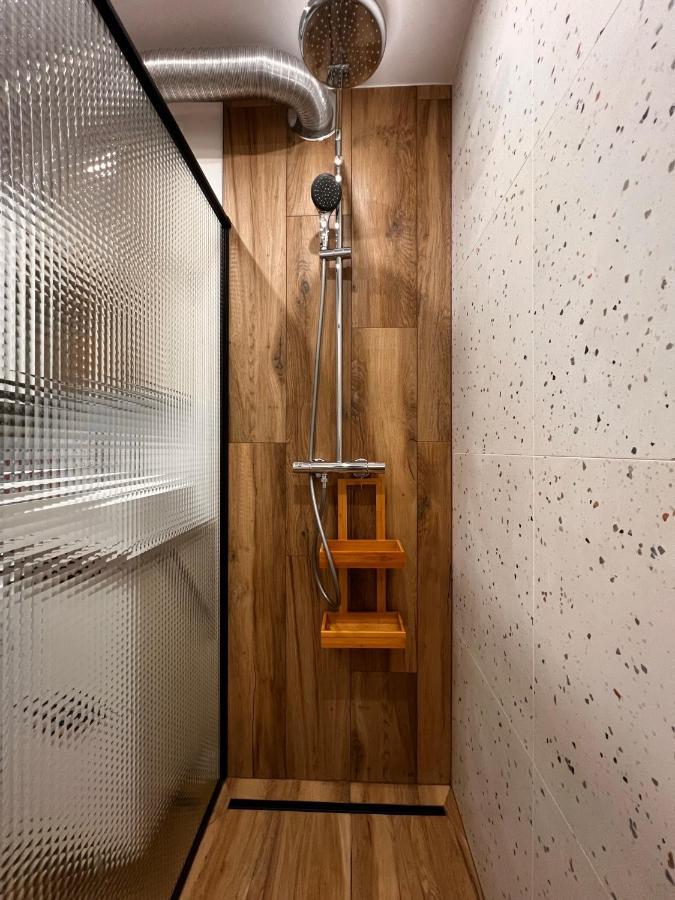 Apartament Harmony Tychy Dış mekan fotoğraf