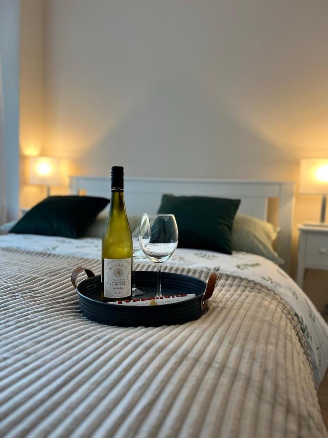Apartament Harmony Tychy Dış mekan fotoğraf