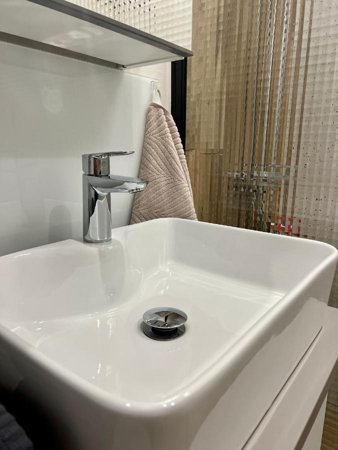 Apartament Harmony Tychy Dış mekan fotoğraf