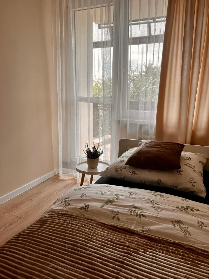Apartament Harmony Tychy Dış mekan fotoğraf