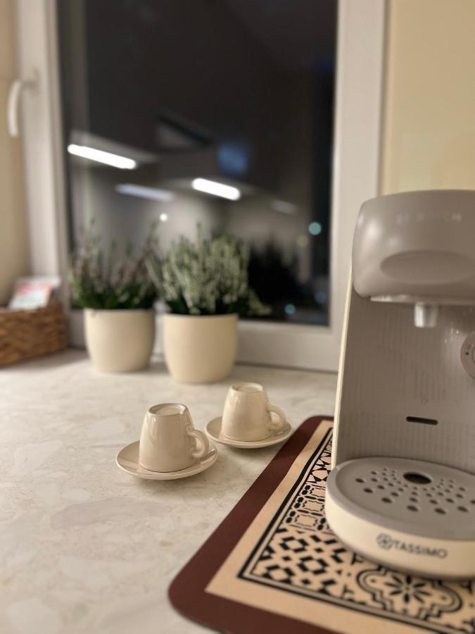 Apartament Harmony Tychy Dış mekan fotoğraf