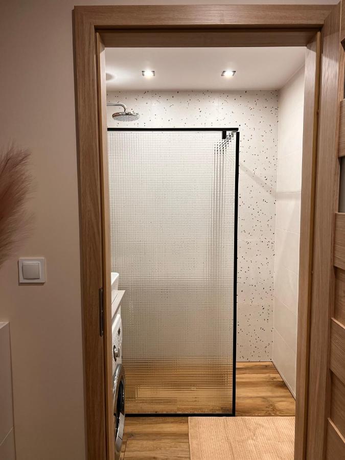 Apartament Harmony Tychy Dış mekan fotoğraf