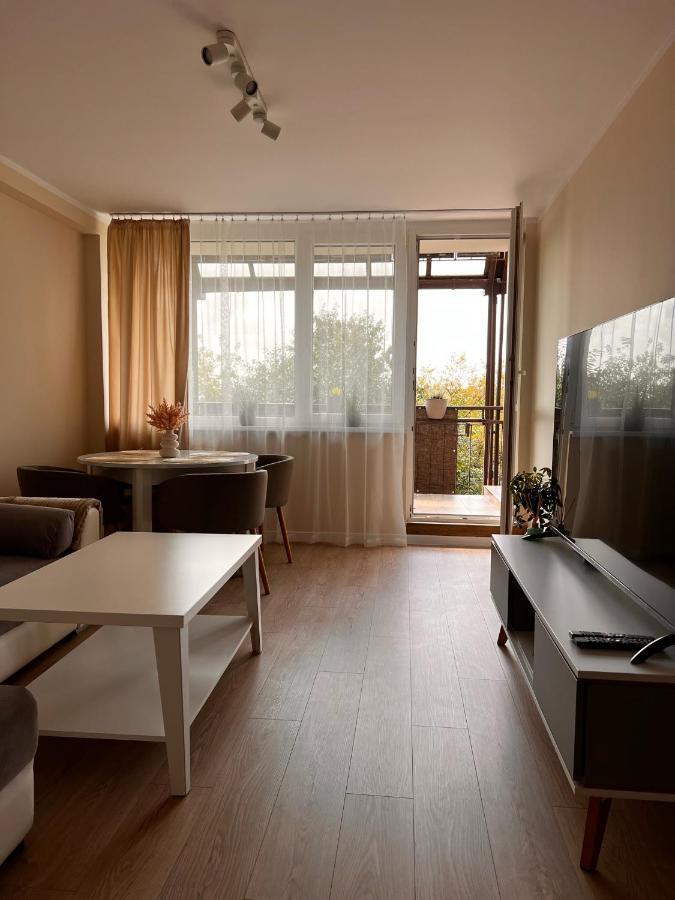Apartament Harmony Tychy Dış mekan fotoğraf