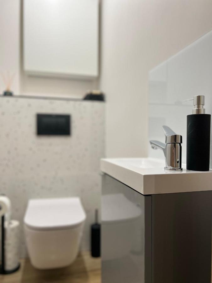 Apartament Harmony Tychy Dış mekan fotoğraf