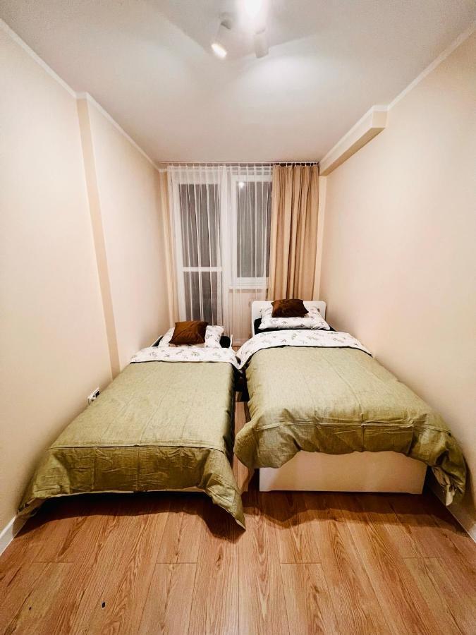 Apartament Harmony Tychy Dış mekan fotoğraf
