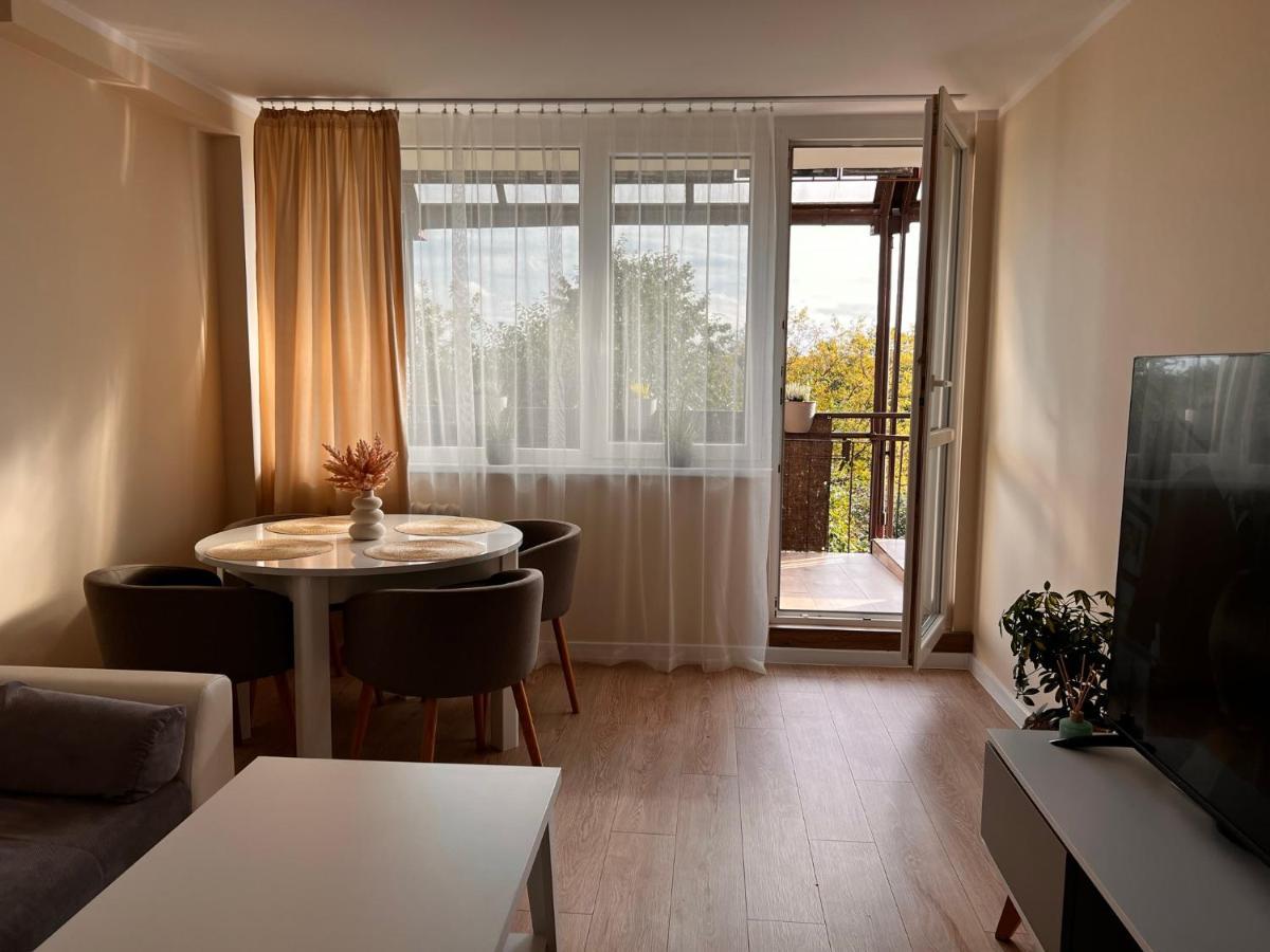 Apartament Harmony Tychy Dış mekan fotoğraf