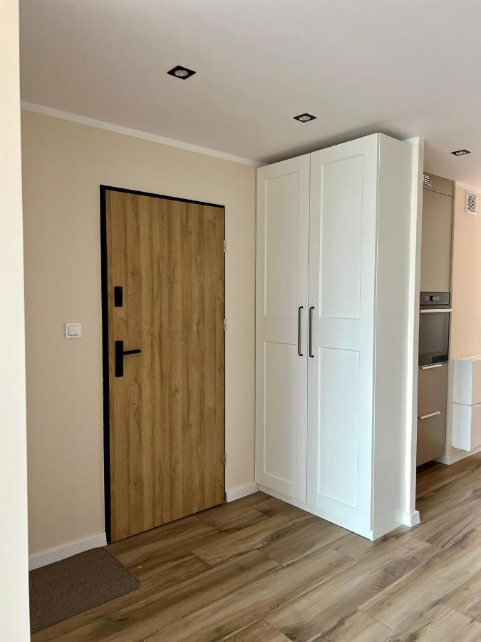 Apartament Harmony Tychy Dış mekan fotoğraf