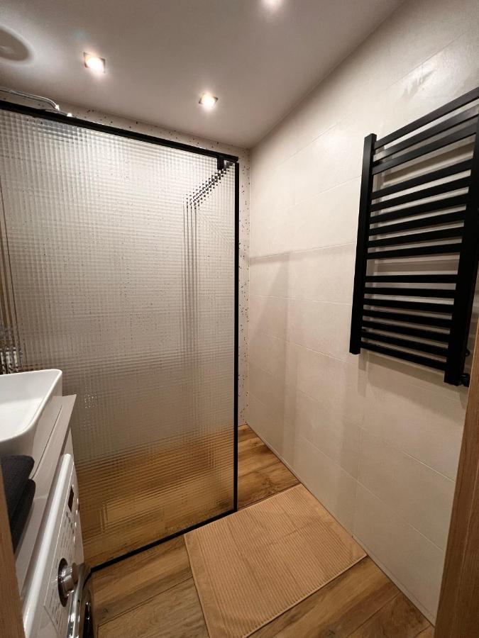 Apartament Harmony Tychy Dış mekan fotoğraf