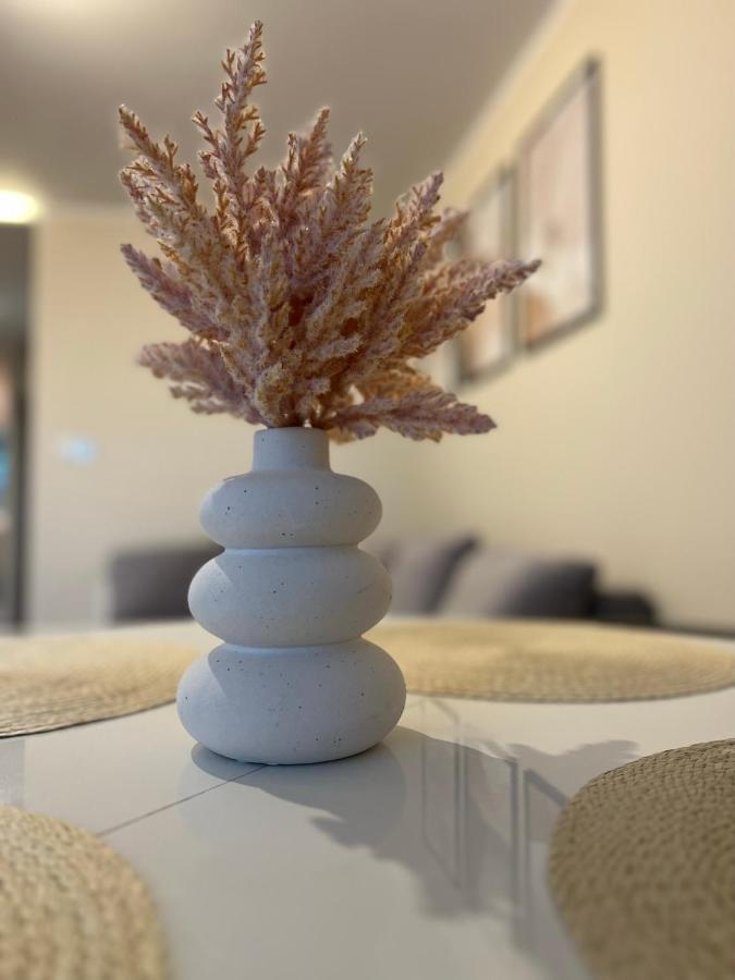 Apartament Harmony Tychy Dış mekan fotoğraf