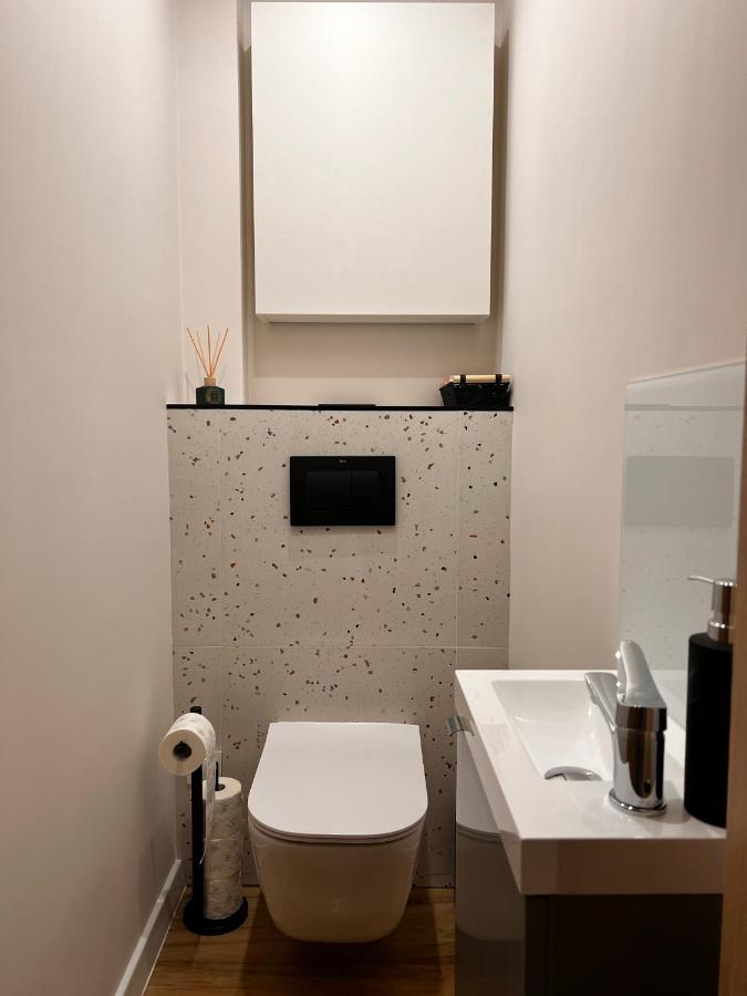 Apartament Harmony Tychy Dış mekan fotoğraf