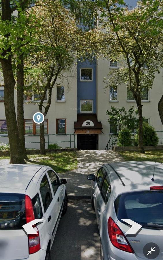 Apartament Harmony Tychy Dış mekan fotoğraf