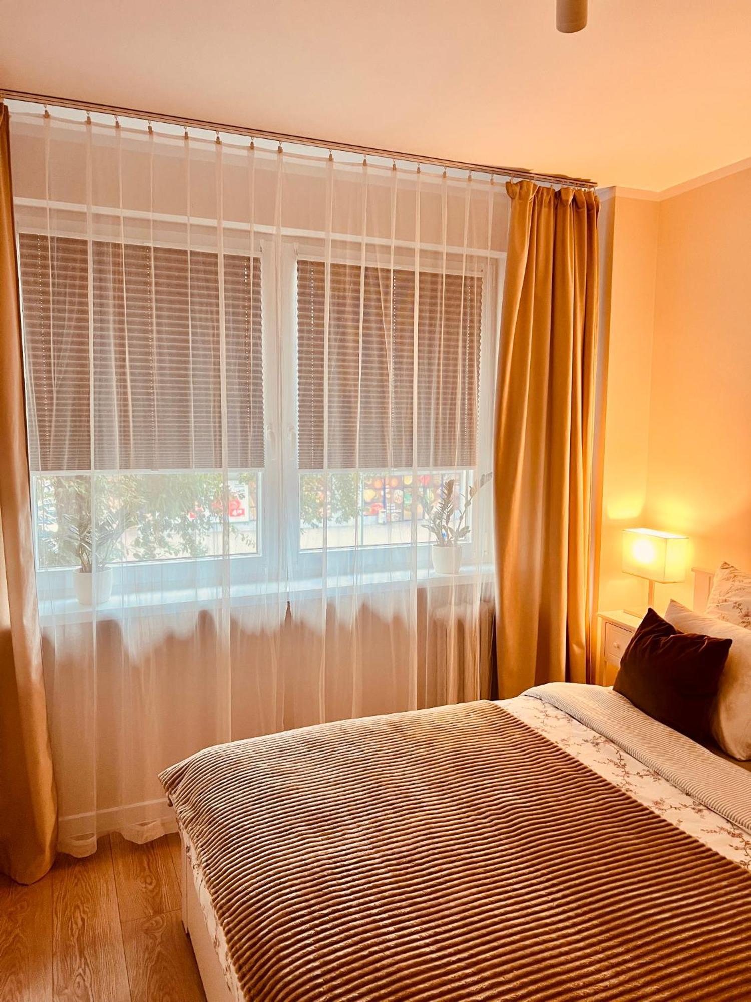 Apartament Harmony Tychy Dış mekan fotoğraf